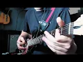 Jesus doesn't want me for a sunbeam full guitar cover!