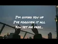 Adele - Send My Love(lyrics)