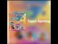 Download Lagu Saput Apeteng Voc. Lingga Jaya ( high quality audio)
