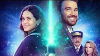 فيلم جديد 2021 فيلم كريسماس المحطة التالية الكريسماس Next Stop Christmas