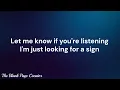 Sleep Theory - Words are worthless (lyrics)   #sleeptheory