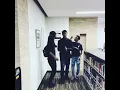 Do you have any special talents? (ORIGINAL SKIT)