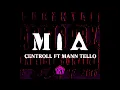 Centroll - M.I.A Ft Mann Tello (Visualiser)
