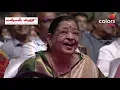 Download Lagu புல்லாங்குழல் கொடுத்த‌ மூங்கில்களே | Lakshman Sruthi @Colors Tamil  #NinaithalaeInikkum