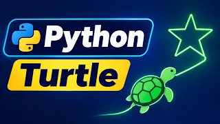 Python Turtle - 1