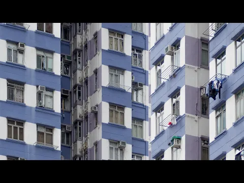Serial Parallels – trailer | IFFR 2020