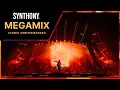 Download Lagu SYNTHONY - Mega Mix (Ultimate Dance Music Compilation Playlist)