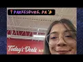 Shop with me at Grocery Outlet Bargain Market discount grocery store Parkesburg PA