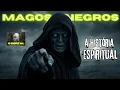 Lagu Rasputin, Khomeini, Torquemada - Magos Negros no Umbral
