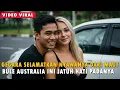 Download Lagu VIRAL ‼️ GEGARA SELAMATKAN NYAWANYA, CEO AUSTRALIA INI JATUH HATI KE TKI MISKIN YANG PERNAH IA HINA