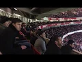 Arsenal Emirates Stadium - VIP Box
