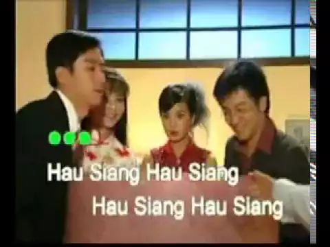 Download MP3 Hau Siang Hau Siang -- Ost. Romantic in The Rain (Kabut Cinta) Male Singer.flv