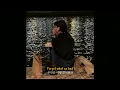 Lyn Lapid - Detached (한글해석/번역/Korean Sub)