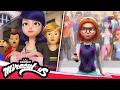 MIRACULOUS CONFRONTATION - Marinette s plan SEASON 5 Tales of Ladybug Cat Noir