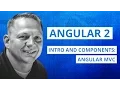 Angular C - Angular 2 Intro and Components