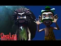 Lagu Oko Lele Horror Adventure ⭐ Zombie — Episode 7 ⭐ CGI animated short