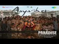 【1 Hour】Jangi Reddy, Arjun Chandy - Aaya Sher (From "The Paradise") (Telugu)‎