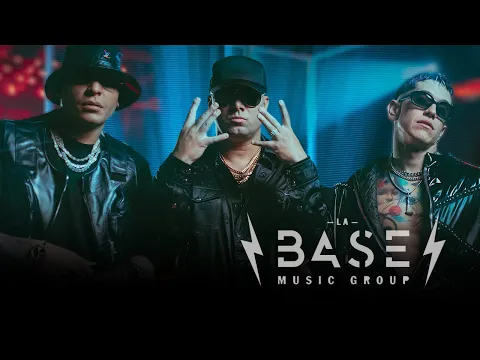 Download MP3 Wisin, Lenny Tavárez, Darell - AVENTURA 2.0 (Official Video)