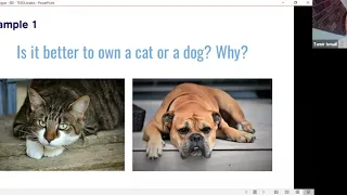 Fostering Real Dialogue In The ELT Classroom By Hala Ahmed British Council Egypt  Fostering Real Dialogue In The ELT Classroom By Hala Ahmed British Council Egypt