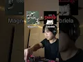 Download Lagu Magnetic x Gabriela (JadenIsBored Edit) #katseye #illit #kpop