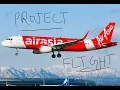 Lagu EMERGENCY LOW FUEL LANDING AT PUNTA CANA FROM LARNACA (AIR ASIA) PROECT FLIGHT