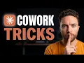 12 Hidden Features To Level Up Claude Cowork