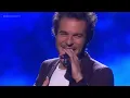 Amir - J'ai Cherché (France) Live at Semi - Final 1