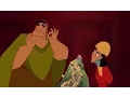 Pacha Meme - When the sun hits that ridge just right ORIGINAL