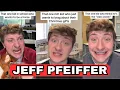 Lagu *3 HOURS* New Best Jeff Pfeiffer Funny Shorts 2025 - New Funny Tik Tok Memes -TikTok Famous