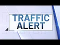 Weekend traffic tie-ups for Nov 7-10