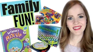 family night fun unique u0026 cheap games books u0026 activities for everyone 