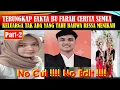 Lagu 🔴TERUNGKAP FAKTA ❗❗❗ BU FARAH KISAHKAN RESSA KETIKA MUDA❗❗❗KELUARGA TIDAK TAHU STATUS DIA ❗❗❗ PART 2