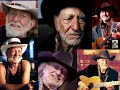 Willie Nelson ~ Gotta Serve Somebody ~