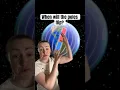 The poles will flip eventually We just don t know when