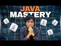 Java Mastery in 4 Hours Full Course for Absolute Beginners to Advanced