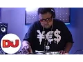 Download Lagu DJ Deeon LIVE from DJ Mag HQ