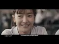 เขียนในใจ ร้องในเพลง - DA Endorphine【OFFICIAL MV】