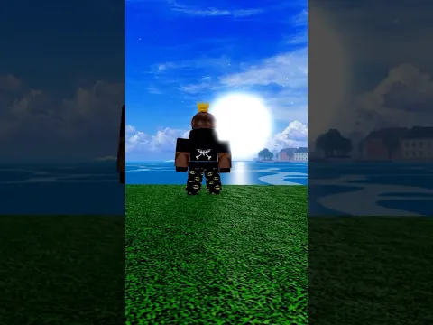 LEMBRE DE MIM... #roblox #bloxfruits