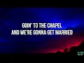 The Dixie Cups - Chapel of Love (Lyrics)