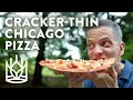 Chicago Tavern-Style Pizza Is Nothing Like Deep Dish