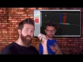Recording data with your motion capture system