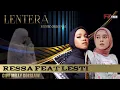 Ressa Feat Lesti - Lentera //Music Video