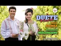 Download Lagu Maria Ghinea și Constantin Măgureanu 🎵🎉🎻 Duete muzicale 👏🎼🎺