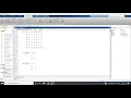Hit-or-Miss Transform with don t Care in Structuring Element Digital Image Processing MATLAB