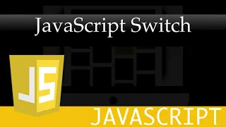 JavaScript tutorial for beginners 18 - javascript switch case fast tutorial On Point 2020