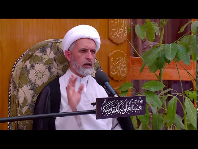 ⁣مناسك الحج والعمرة - الحلقة السادسة - -الشيخ حازم الترابي  -المنبر الفقهي