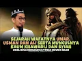 Download Lagu Kronologis Wafatnya 3️⃣ Sahabat Nabi Ditangan Kaum Khawarij Dan Syiah 🛑 Ustad Adi Hidayat