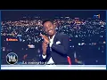 Le groupe Magic System interprètent leur titre "Amoulanga" sur du Beethoven