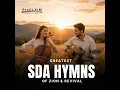 My Soul, Be On Thy Guard – 605 SDA Hymn