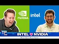 Download Lagu Intel and NVIDIA Collab ?! ~ The Tech Poutine, 18th September 2025